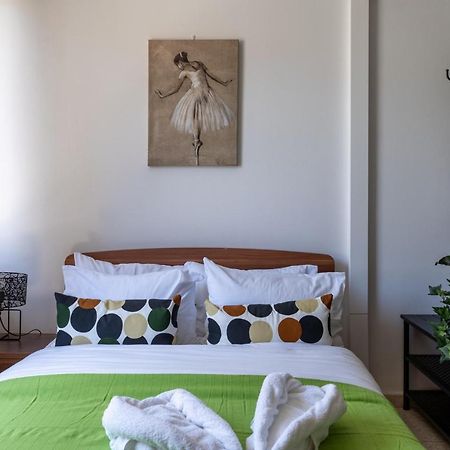 Oasis - Cozy Studio In Larnaca Zewnętrze zdjęcie